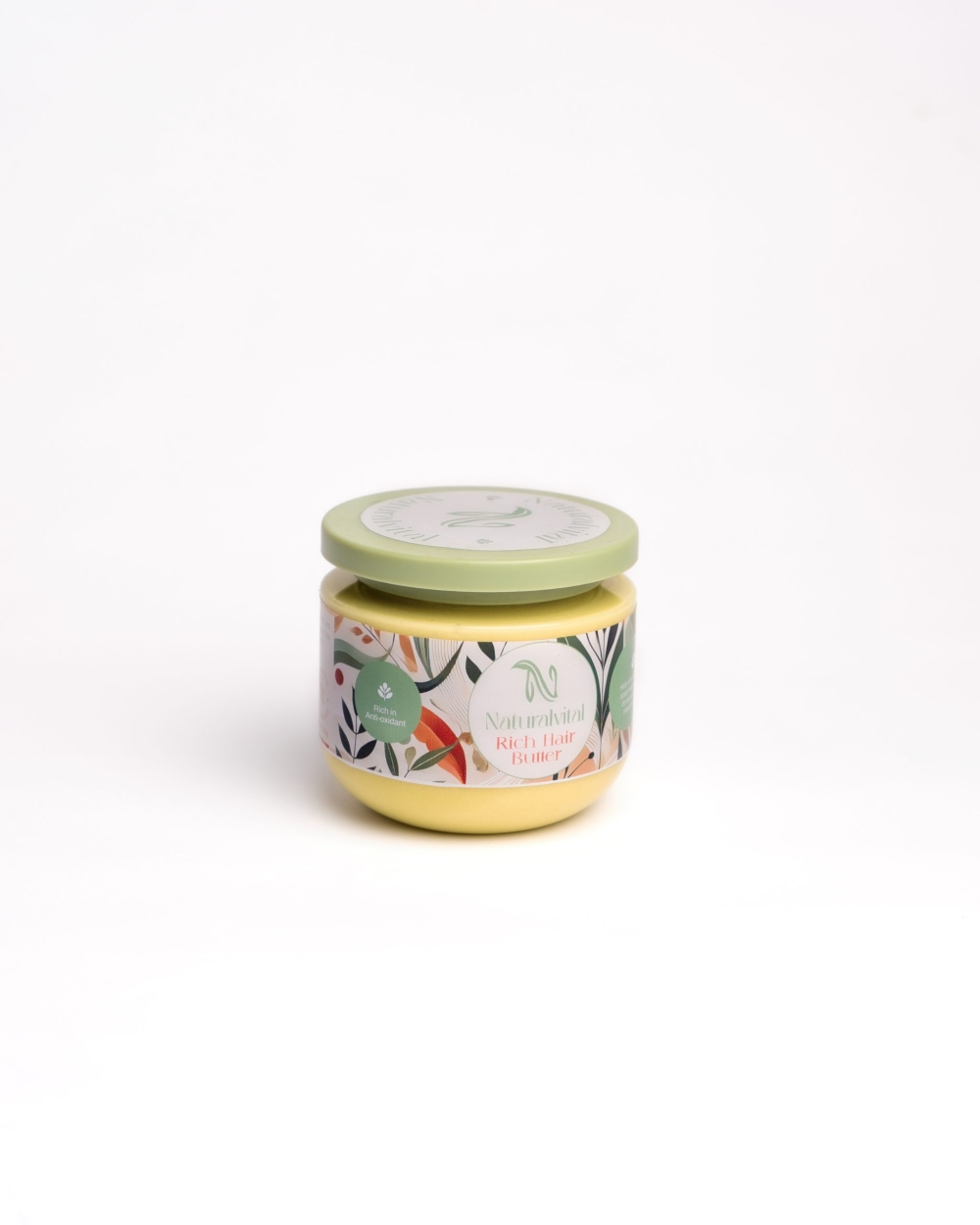 Rich Hair Butter